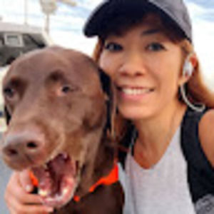 Meet your Posher, Kiyoko